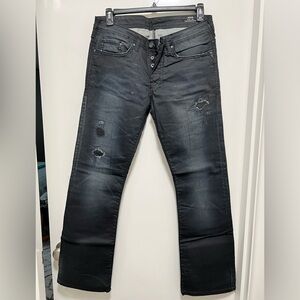 Buffalo David Bitton King Bootcut 33x32